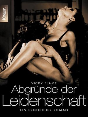 cover image of Abgründe der Leidenschaft